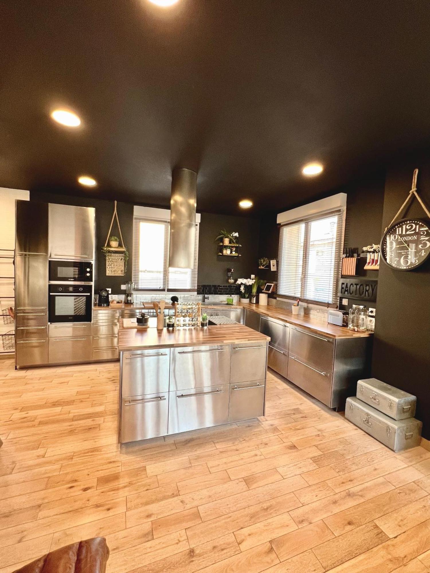 Appartement Magnifique Loft Atypique à Tarascon Extérieur photo