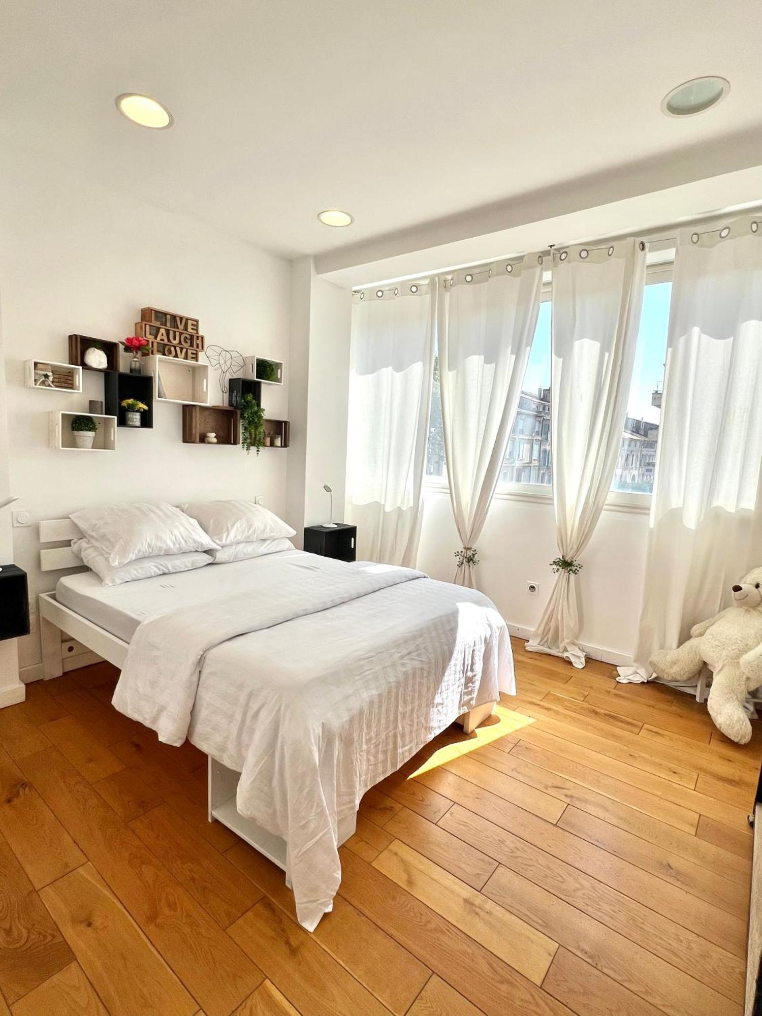 Appartement Magnifique Loft Atypique à Tarascon Extérieur photo